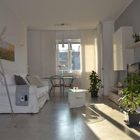 Mm House Apartment Tortona 밀라노 외부 사진