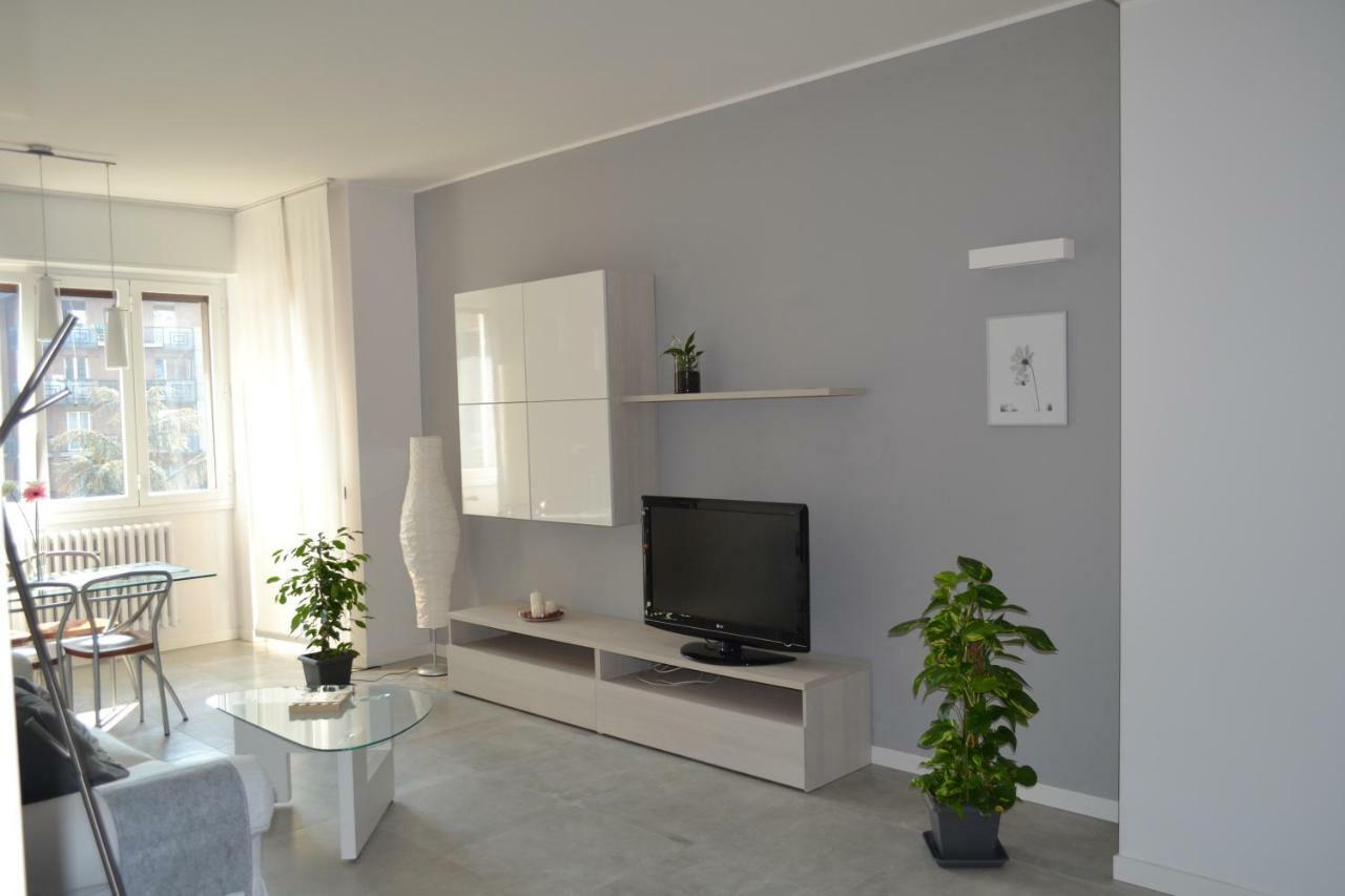 Mm House Apartment Tortona 밀라노 외부 사진