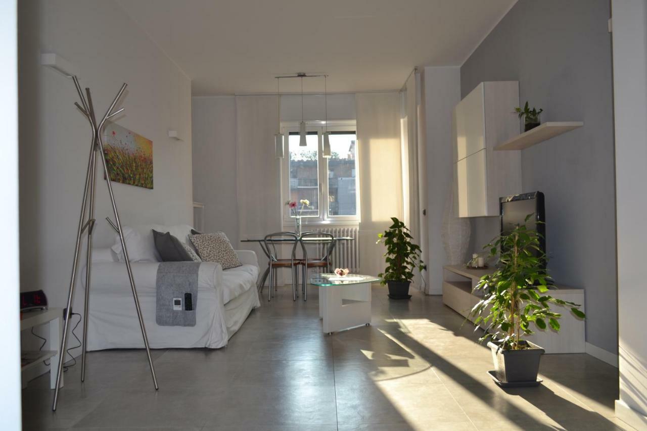 Mm House Apartment Tortona 밀라노 외부 사진