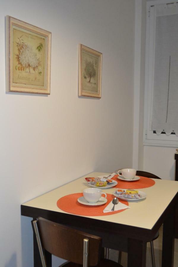 Mm House Apartment Tortona 밀라노 외부 사진