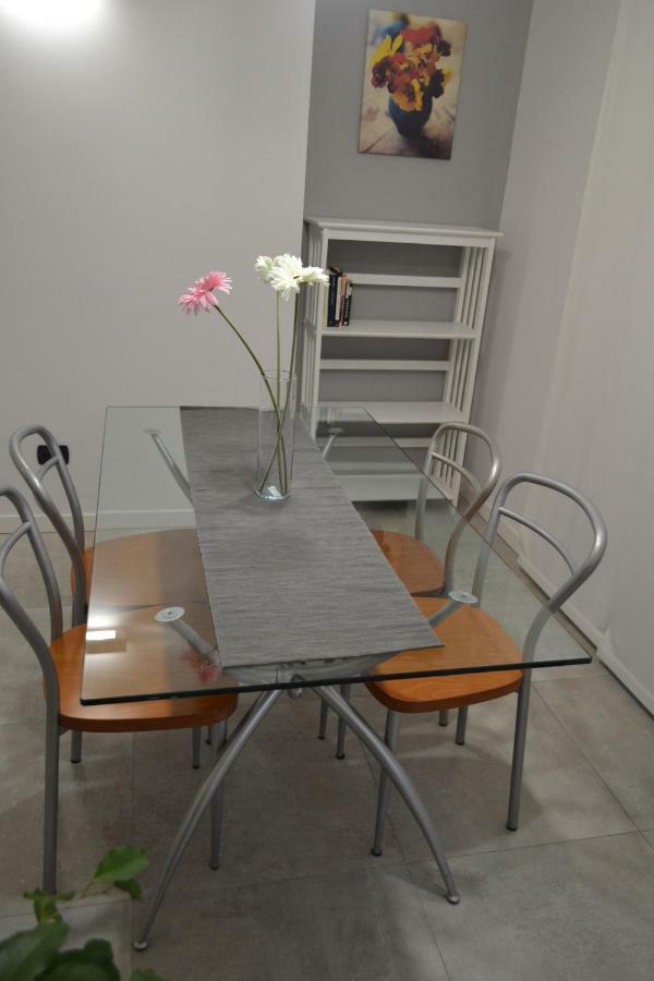 Mm House Apartment Tortona 밀라노 외부 사진