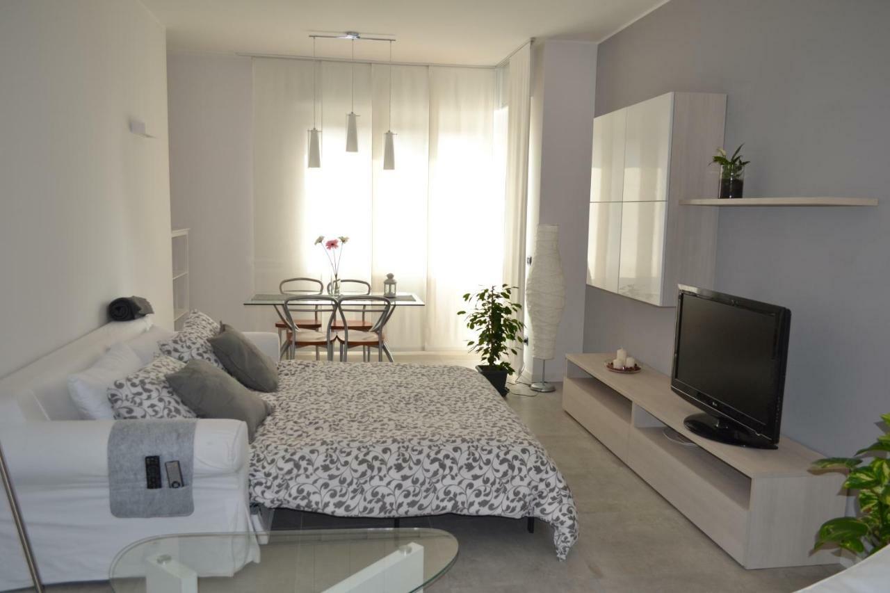 Mm House Apartment Tortona 밀라노 외부 사진