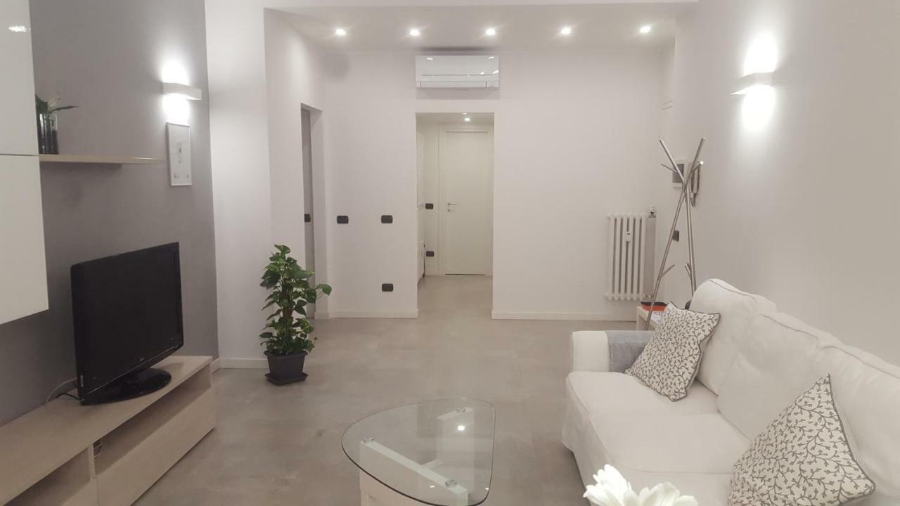 Mm House Apartment Tortona 밀라노 외부 사진